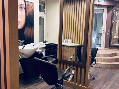 Оренда місць під Перукаря/Барбера та під манікюр. Студія Краси. Киев