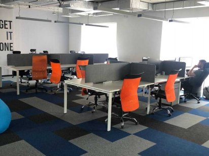 Оренда Офісу по вул.Героїв УПА,368м2.Генератор!! Львов