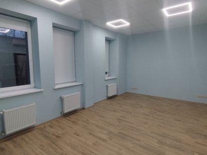 Сдам Офис Центр 22м.кв  (уае) Днепр