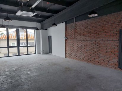 Оренда офісів по вул.Зелена, 287м2 Львов