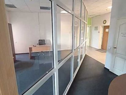 Здам в оренду офіс у діловому центрі Київа з видом на місто.215 м2 Киев