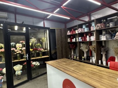 Оренда МАФ Мазепи Львів