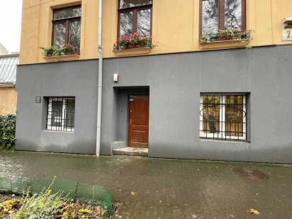 Оренда приміщення 75 м2, вул. Коцюбинського Львов