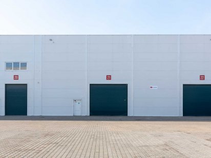 Оренда складу 292 м² Львів, Сихівський район Львов