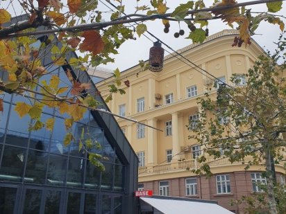 Аренда помищения, центр, рядом пр. Д. Яворницкого Челюскина, Короленко Дніпро