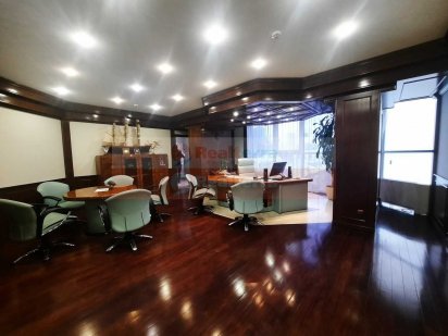 Велика Васильківська. Офісні приміщення ПРЕМІУМ-КЛАСУ, 1000 М2 Київ