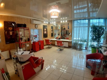 Сдам помещение под салон красоты  37,6 м2 центр К. Ольги 22 Днепр