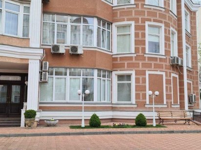 Сдается офис на Французском бульваре, Каркашадзе. Одеса