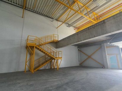 Оренда фармацевтичного складу у PORT Lviv Львів