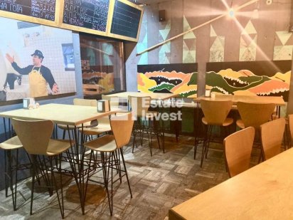 Здається приміщення в центрі за адресою вул. Сумська, 25 Харьков