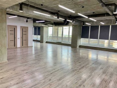 Сдам стильный офис 150 м2 центр БЦ Цивилизация Мечникова 19 а Днепр