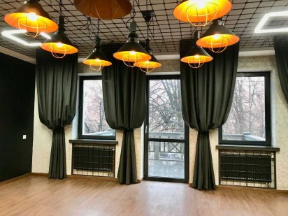 Сдам  шикарный  стильный офис   2 этаж  236 м2  центр  пр. Гагарина Днепр