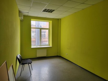 Сдам офис 18 м2, рядом ЮЖД, БЦ Пушка, 2 этаж Харків
