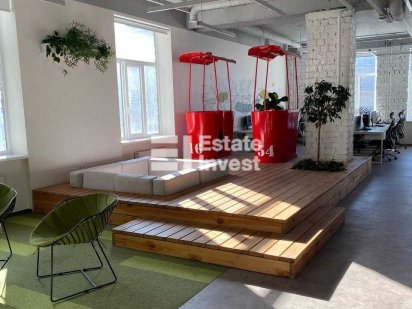 Сдам офисное помещение возле метро Ботанический сад. Харків