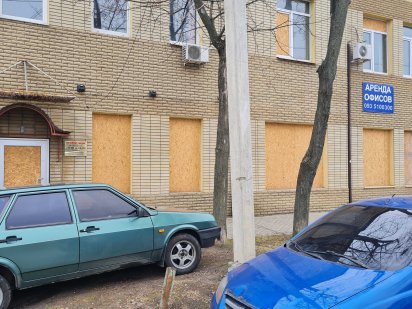 Сдам склад или интернет-магазин 120 м2, рядом ЮЖД, БЦ Пушка, 1 этаж Харків