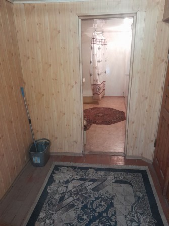 Сдам небольшой дом. В районе Ж/Д вокзала. - фото 1