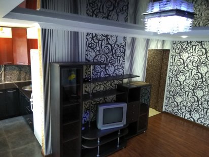 Своя Красива 2х кімн. ЛЮКС вул Київська, ГЛОБАЛ. Тепло та затишно. Житомир