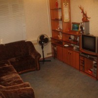 Нормальная квартира в центре. Выдаю документы командировочным Житомир