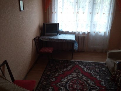 Квартира посуточно на Полевой. Выдаю документы командировочным Житомир