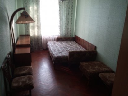 Хороша квартира в центрі Житомир