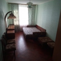 Хороша квартира в центрі Житомир