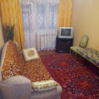 Квартира на 2-ом этаже со стиральной машинкой в центре на перекрестке улиц Киевская и Шелушкова Житомир