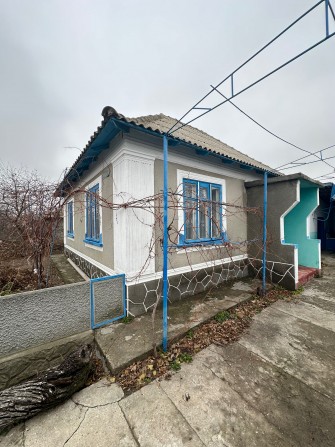 Продается дом в Сухолужье. - фото 1