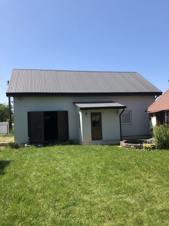 Продам новий будинок - фото 1