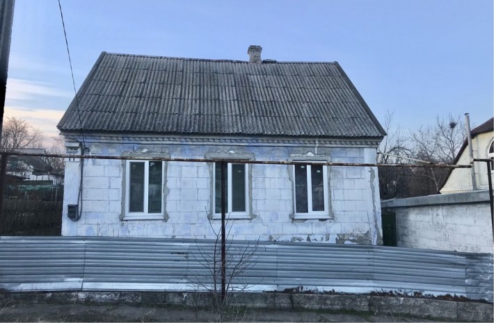 Дом Соцгород Волгодонская-Леваневского - фото 1