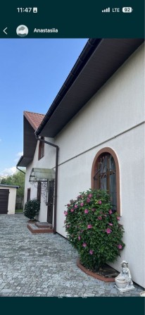 Продаж власного будинку з альтанкою Дрогобич - фото 1
