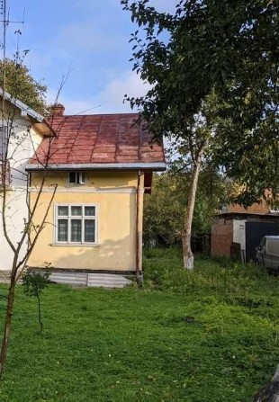 Продаж половини будинку у центрі міста Дрогобич - фото 1