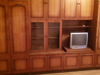 Посуточно недорогая квартира в районе Житнего рынка Житомир