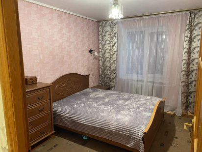 Отличная квартира возле Глобала с евроремонтрм Житомир