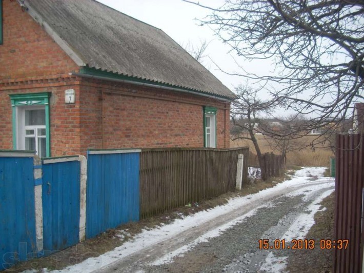 Продам дом в котором зимой тепло а летом без кондиционера - фото 1