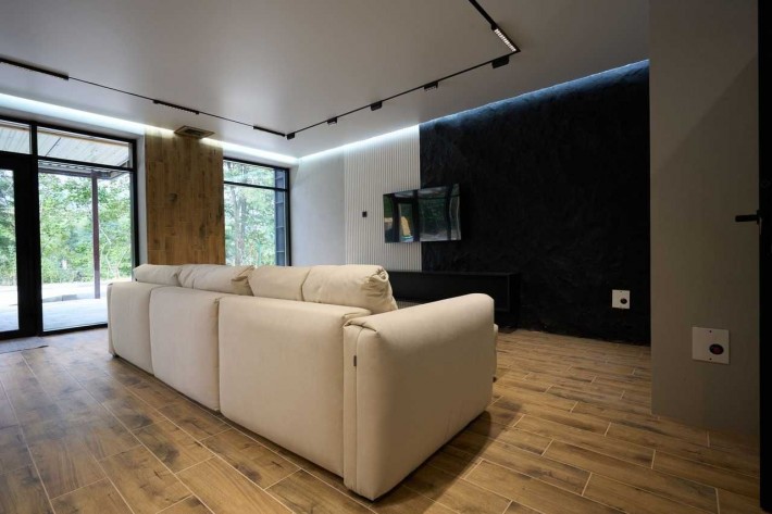 Ексклюзивно якісні двоповерхові котеджі 191 м² - фото 1