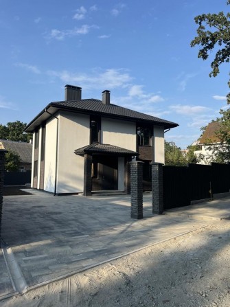 Продам якісний будинок в Ірпені - фото 1