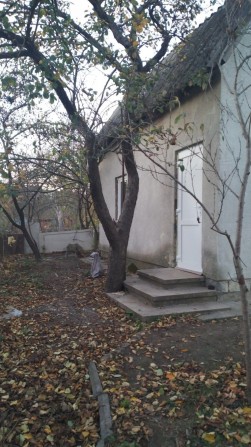 Будиночок в сад.тов.БистрицяНадвірнянська - фото 1