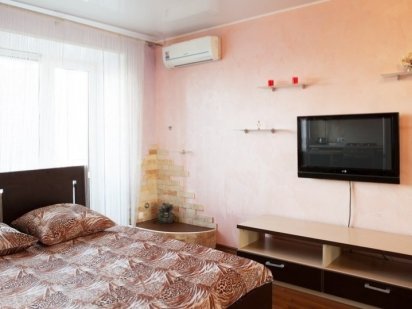 Абсолютно новая современная квартира-студия в самом центре Житомир