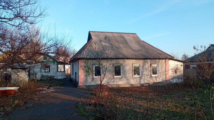 Продается дом в Кировском районе - фото 1
