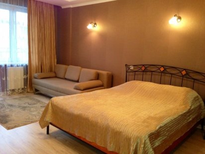 Замечательная квартира в центре ул Киевская 52 Житомир