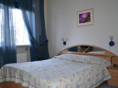 Квартира в центре ул. Киевская Житомир