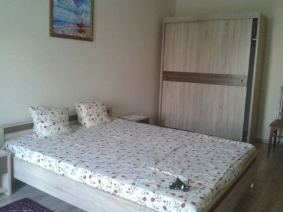 Квартира с хорошим ремонтом. Выдаю документы для командировочных Житомир