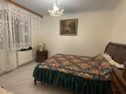 3 ком-я на ул.Закревского №13 , Метро Почайная и Дарница Киев