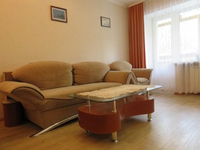 Прекрасная 2комнатная квартира посуточно и понедельно на Лятошинского Житомир