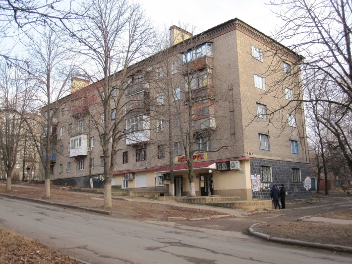 Продам 2х комнатную квартиру в Константиновке - фото 1