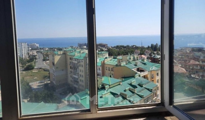 Продається квартира в Чорноморську, стан від забудовників, 137 м² - фото 1