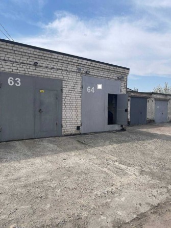Продам капитальный гараж на Белова - фото 1