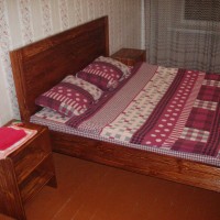 Недорогая двушка в центре. Документы для командировочных Житомир