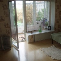 Современная хорошая квартира. Командировочным выдаются документы. Житомир