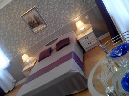 Просторная светлая с отличным ремонтом новая квартира Житомир